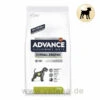 Advance Hypoallergenic Trockenfutter Für Hunde -Vetena Geschäft advance hypoallergenic hund