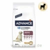 Advance Maxi Senior Trockenfutter Für Hunde -Vetena Geschäft advance maxi senior hund