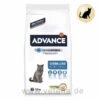 Advance Sterilized Trockenfutter Für Katzen -Vetena Geschäft advance sterilized katze