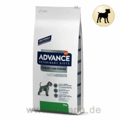 Advance Urinary Low Purine Trockenfutter Für Hunde