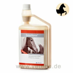 Alfavet DolorHorse Pferd