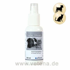 HexoCare Silberspray Hund & Katze
