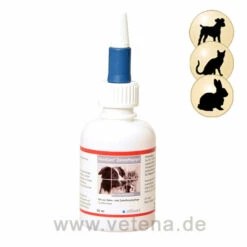 HexoCare Zahnpflegegel Hund & Katze