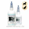 HexoClean Ohrreiniger Hund & Katze -Vetena Geschäft alfavet hexoclean ohrreiniger