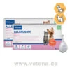 Virbac Allerderm Spot On -Vetena Geschäft allerderm spot on hund katze
