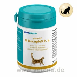 Astorin B-DecapleX H.a. Katze