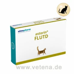 Astorin FLUTD Katze