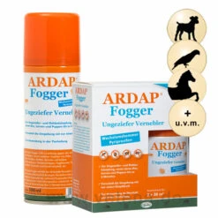ARDAP Fogger