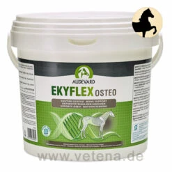Audevard Ekyflex Osteo
