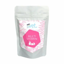 Bunny GoVet Multi-Vitamin-Tabletten