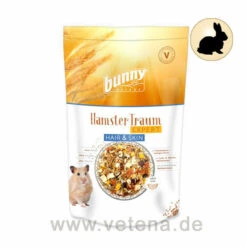 Bunny HamsterTraum Expert Hair & Skin