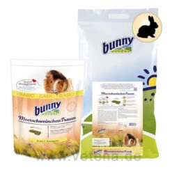 Bunny MeerschweinchenTraum Basic