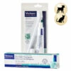 Virbac C.E.T. Zahnpasta & Zahnpflegeset Für Hunde & Katzen 2 Virbac C.E.T. Zahnpasta & Zahnpflegeset Für Hunde & Katzen -Vetena Geschäft c e t zahnpasta und zahnpflegeset hund katze