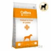 Calibra Oxalate & Urate & Cystine Trockenfutter Für Hunde 1 Calibra Oxalate & Urate & Cystine Trockenfutter Für Hunde -Vetena Geschäft calibra oxalate urate cystine hund