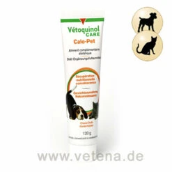 Vetoquinol Calo-Pet Gel/Paste