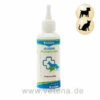 Canina Augenpflege-Lotion -Vetena Geschäft canina augenpflege lotion hund katze