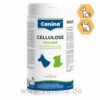 Canina Cellulose Pulver Hund & Katze -Vetena Geschäft canina cellulose pulver hund katze