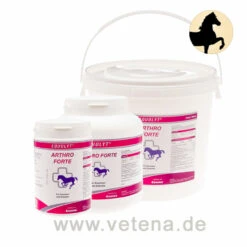 Canina Equolyt Arthro Forte
