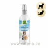 NovaGard Green Ohrenreiniger -Vetena Geschäft canina novagard green ohrenreiniger hund katze