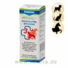 Canina PETVITAL Bachblüten Nr. 3 Aggression -Vetena Geschäft canina petvital bachblueten nr3 aggression globuli
