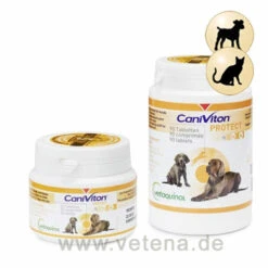 Vetoquinol Caniviton Protect