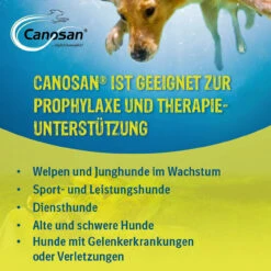 Boehringer Ingelheim Canosan Für Hunde -Vetena Geschäft canosan hund boehringer ingelheim3