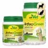 CdVet ArthroGreen Junior 1 CdVet ArthroGreen Junior -Vetena Geschäft cdvet arthrogreen junior hund katze