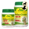 CdVet ArthroGreen Plus -Vetena Geschäft cdvet arthrogreen plus hund pferd