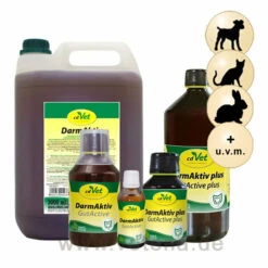 CdVet DarmAktiv