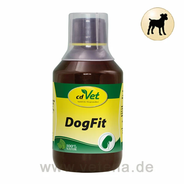 CdVet DogFit 3 CdVet DogFit