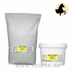 CdVet EquiGreen Fell & Haut Vital