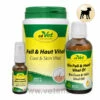 CdVet Fell & Haut Bundle Für Hunde 2 CdVet Fell & Haut Bundle Für Hunde -Vetena Geschäft cdvet fell haut bundle hunde