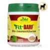 CdVet Fit-BARF Bio-Amaranthflocken -Vetena Geschäft cdvet fit barf bio amaranthflocken hund