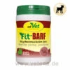 CdVet Fit-BARF Hagebuttenschalen Fein -Vetena Geschäft cdvet fit barf hagebuttenschalen fein hunde