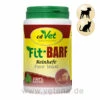 CdVet Fit-BARF Reinhefe -Vetena Geschäft cdvet fit barf reinhefe hund katze
