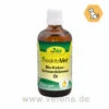 CdVet InsektoVet Bio-Kokos-Schwarzkümmel-Öl Für Hunde -Vetena Geschäft cdvet insektovet bio kokos schwarzkuemmel oel hunde