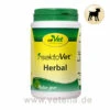 CdVet InsektoVet Herbal 2 CdVet InsektoVet Herbal -Vetena Geschäft cdvet insektovet herbal hund