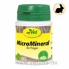 CdVet MicroMineral Nager -Vetena Geschäft cdvet micromineral nager