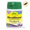 CdVet MicroMineral Ziervögel & Exoten -Vetena Geschäft cdvet micromineral ziervoegel exoten