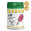 CdVet PetGelato HappyApple Für Hunde & Katzen -Vetena Geschäft cdvet petgelato happyapple hunde katzen