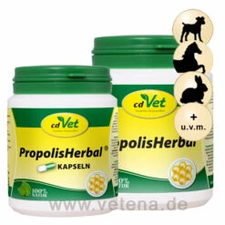 CdVet PropolisHerbal