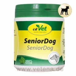 CdVet SeniorDog