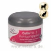 Cutis No. 3 Reinigungspads 1 Cutis No. 3 Reinigungspads -Vetena Geschäft cutis no 3 reinigungspads hund katze