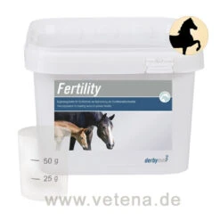 Derbymed Fertility