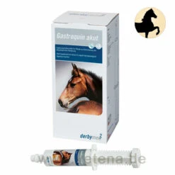 Derbymed Gastroquin Akut