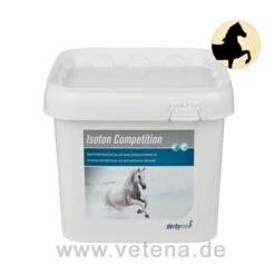 Derbymed Isoton Competition Für Pferde