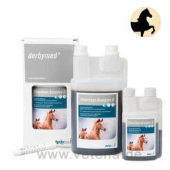 Derbymed Viverosan Komplex B
