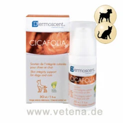 Dermoscent Cicafolia