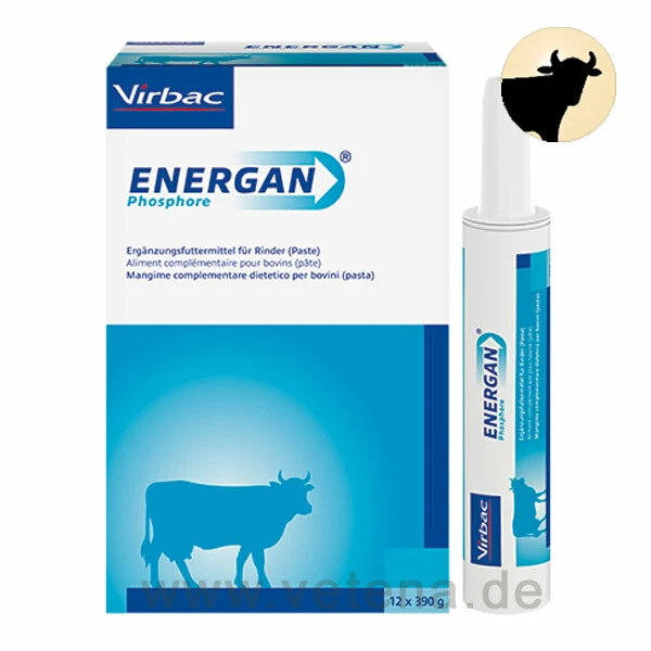 Virbac Energan Phosphor 3 Virbac Energan Phosphor