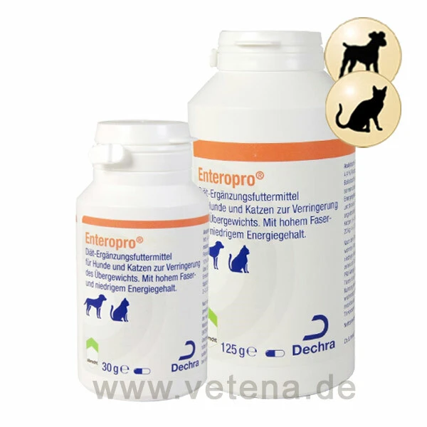 DECHRA Enteropro 3 DECHRA Enteropro